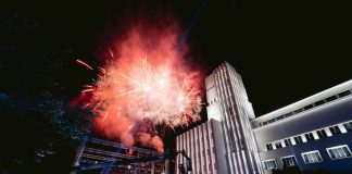 Četvrti Kaleidoskop kulture, iz godine u godinu dobija sve bolje ocene publike