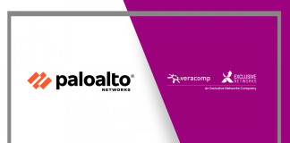 Veracomp d.o.o. i Palo Alto Networks su sklopili ugovor o distribuciji Palo Alto Networks Palo-Alto