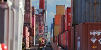 Da li će se cene kontejnerskog transporta vratiti na nivo pre korone?