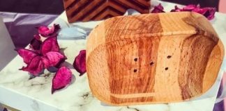 Potreban vam je orginalan poklon ili jednostavno koristni predmeti od drveta