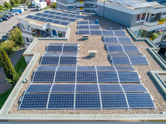 Solarna elektrana može da pokrije godišnju potrošnju prosečnog domaćinstva u Srbiji
