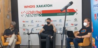 RNIDS: Završen WHOIS hakaton