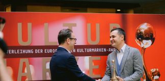 Novi Sad dobitnik nagrade za najbolji evropski trend brend u kulturi