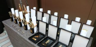 U hotelu Crowne Plaza uskoro najveći događaj u hotelskoj industriji Srbije: proglašenje novih “Ambasadora dobre usluge”