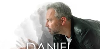 Daniel Mihajlović predstavlja EP „Dečak od 700 godina“