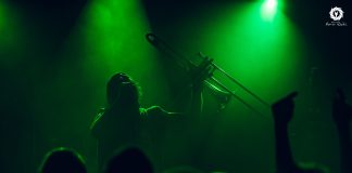 Trideset godina postojanja i ulazak u novu 2022.godinu klub Fest će obeležiti 31.decembra nastupom benda Eyesburn