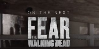 Ne propustite FINALE 7a sezone Fear The Walking Dead