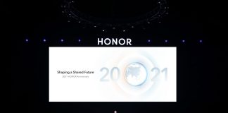 HONOR proslavio velike uspehe u Srbiji i širom sveta u 2021. godini