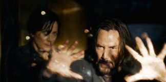 MATRIKS VEČE U CINEPLEXX BIOSKOPIMA 23. decembra od 20 časova