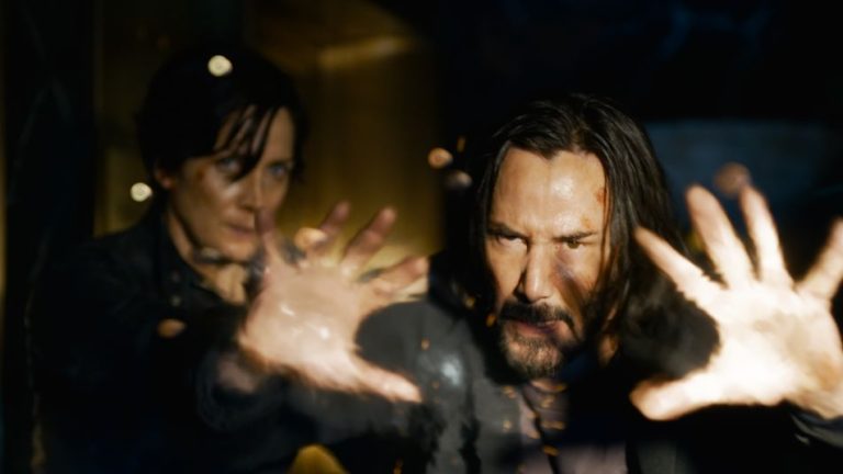 MATRIKS VEČE U CINEPLEXX BIOSKOPIMA 23. decembra od 20 časova