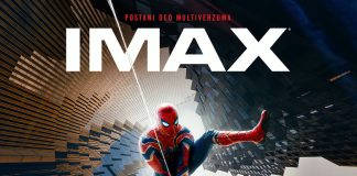 ,,Spajdermen: Put bez povratka” 3D u IMAX formatu od 16. decembra