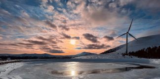 Zimski vodič kroz Srbiju