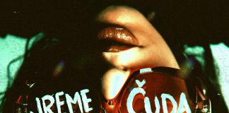 Beogradska hard rok grupa Vreme čuda objavila je istoimeni debi album.