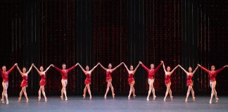 ,,DRAGULJI” U CINEPLEXX UŠĆE SHOPPING CENTER BIOSKOPU