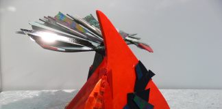 Beogradski festival mozaika se po treći put održava u Beogradu.