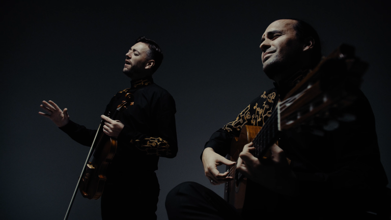 Sastav Kalem održaće solistički koncert 22.januara od 20 sati u Velikoj sali Kolarčeve zadužbine.