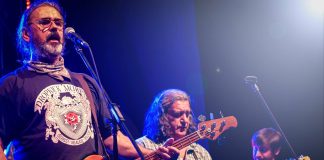 Irish Country sa punk stavom – Zelen patak stiže u Kuglaš!