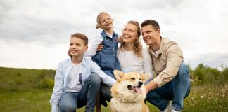 Donosimo osmeh porodici, 15. maja na Trgu Republike i na Kalemegdanu