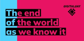 Finalno odbrojavanje do konferencije Digital Day 2022 Jovan Tišma, Co-founder, ALL.ART & SolSea