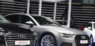 Sajam korišćenih vozila u Beogradu po drugi put otvara svoja vrata