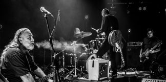 Nikola Vranjković najavljuje dva različita koncerta u klubu Fest Nikola Vranjkovic / foto Goran Biševac