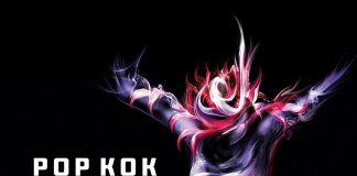 POP KOK – Promocija albuma VACUUM