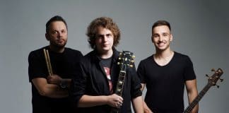 Vreme Čuda ima novi video – ekranizovana pesma „Oči“