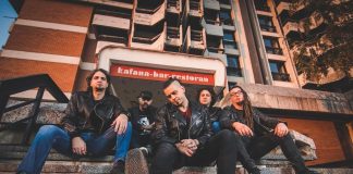 Granice ljudske strasti – grupa BendOver objavila video za pesmu „BendOver Please“ bendover / foto Nikola Dilberović