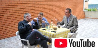 Kafanity – PREMIJERA – Još Bolji Život Srećnih Ljudi