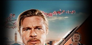 IMAX Premijera filma „Brzina metka” u Cineplexx Galerija Belgrade bioskopu – sreda, 3. avgust u 21:00 čas