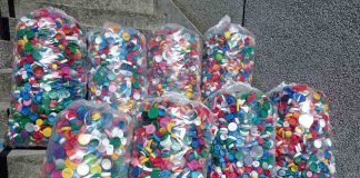 Besplatan prevoz za Čep za hendikep: Yandex Delivery pomaže u prikupljanju čepova