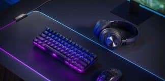 STEELSERIES PREDSTAVIO APEX PRO MINI & APEX PRO MINI WIRELESS TASTATURE