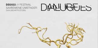 “SMALL REBOOTS BY JAPANESE ARTISTS” izložba japanskih umetnika: Hiroko Okada, Ai Hasegava, Sačiko Kodama, Takanori Išizuka i Hajaši Tomohiko