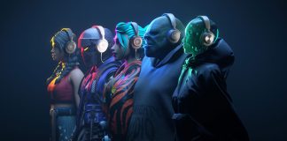 Arctis Nova 7, Nova 3 i Nova 1 su najnovije gejming slušalice u renomiranoj SteelSeries Arctis Nova seriji