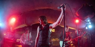 Ex Revolveri obeležavaju jubilej izdanjem „100% Rokenrol“