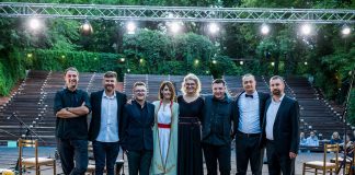 „Drugovanje“ sa grupom Iskon i brojnim gostima na novom izdanju tradicionalne muzike