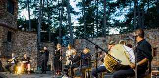 „ISKON U SINAGOGI“ – Koncerti grupe Iskon u Subotici i Novom Sadu Iskon_-foto-Miloš-Radović