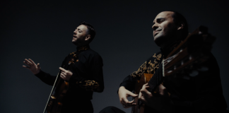 Sastav Kalem održaće solistički koncert 22. oktobra od 20 sati u VHS Rudolfsheim – Fünfhaus u Beču. Kalem / Dragan Jereminov