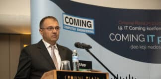 19 IT konferencija u Beogradu okupila je najveće IT stručnjake iz Srbije i regiona