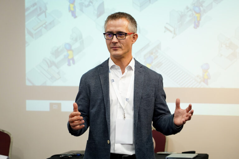 Motivacija radnika u cilju postizanja željenih poslovnih rezultata