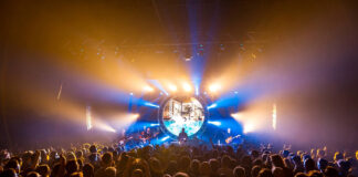 Veliki Pink Floyd Tribute Show stiže u Srbiju!