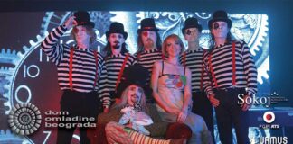 Grupa Alisa vas zove da uživo čujete „Najbolje iz zemlje čuda”