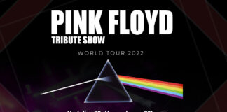 „Zatvorim oči i čujem Floyde“ – Najveći evropski Pink Floyd Tribute Show uskoro u Beogradu!