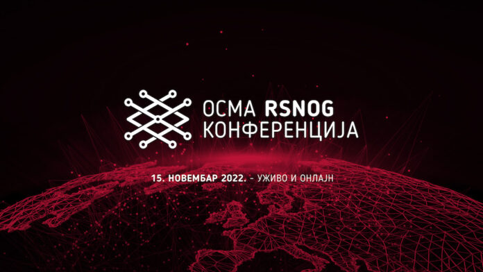 Osmu RSNOG konferenciju