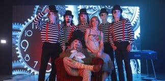 Veliki koncert grupe Alisa ove subote u Domu omladine! Alisa foto Ranko Jurjevic