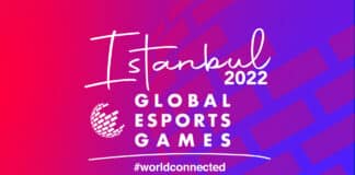 Global Esports Games u Istanbulu je zvanično počeo!
