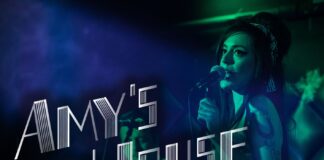 Koncert posvećen Amy Winehouse ove subote u Zappa Bazi! Amy