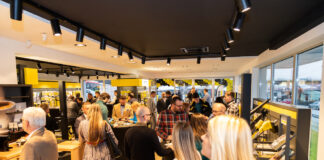 U Kragujevcu se otvorio novi centar kompanije Kärcher u Srbiji Kompanija Kärcher