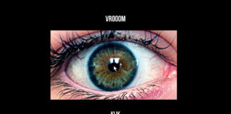 Vrooom predstavlja dva nova singla i najavljuje novi album!