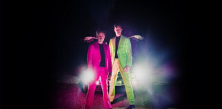 Švajcarski bend STEVANS prvi put u Srbiji!